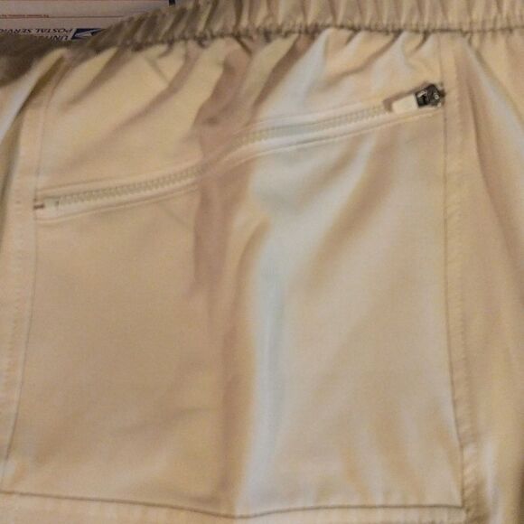 Avalanche, Ripstop, Skort with Cargo Pockets NWT Size XL  Elastic Waist  Activew - Picture 9 of 13